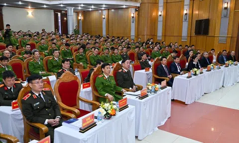 Tội phạm mạng gây thiệt hại gần 40.000 tỷ đồng giai đoạn 2020-2025