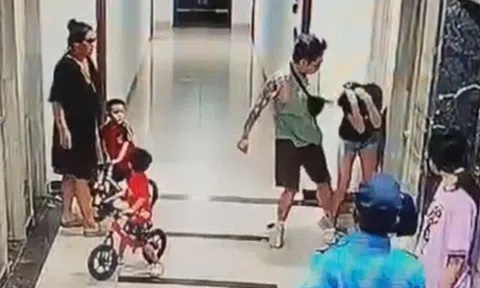 Sắp mở phiên xét xử kẻ côn đồ hành hung người phụ nữ tại sảnh chung cư