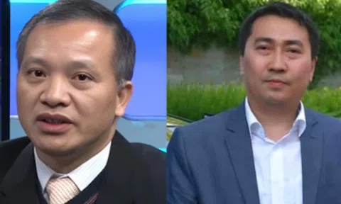 Ngày 31/12 xét xử Lê Trung Khoa và Nguyễn Văn Đài