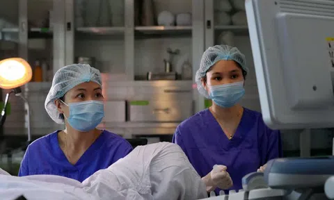 Điều ít người biết về điều trị hiếm muộn trong kỳ nghỉ Tết