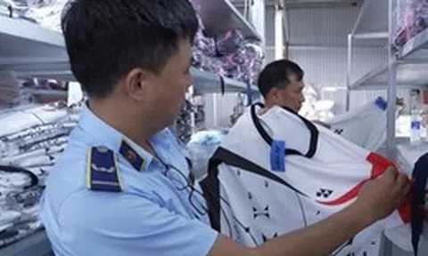 Bịt lỗ hổng pháp lý chống hàng giả trên thương mại điện tử 