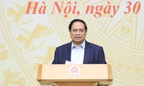 Xử lý dứt điểm các dự án vướng mắc thuộc thẩm quyền, không né tránh, đùn đẩy trách nhiệm