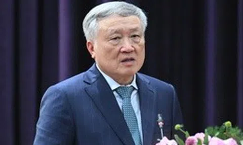 Không để cán bộ "tròn vo, chỉ ngồi chờ, quan hệ tốt" dễ dàng thăng tiến