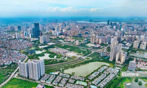 Góc nhìn Người Đưa Tin: Những dấu ấn lịch sử của ngành Nội vụ năm 2025