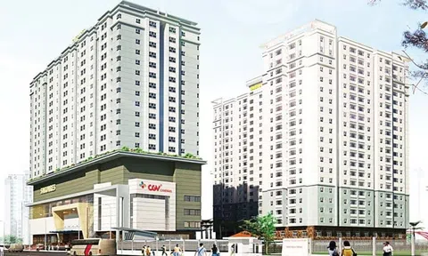 Saigonres (SGR) phát hành trái phiếu thế chấp bằng trụ sở chính: Dồn lực cho dự án 35ha, lên kế hoạch lợi nhuận 2026 tăng trưởng ba con số