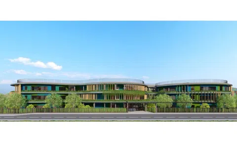 Vingroup công bố mô hình giáo dục phi lợi nhuận dành cho trẻ có nhu cầu giáo dục đặc biệt