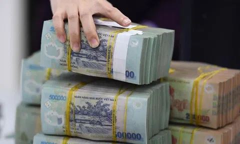 Đề xuất chính sách tổng thể về tiền lương, trình Bộ Chính trị trong quý III/2026