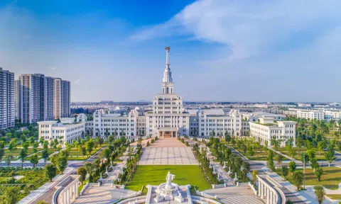 Cơ cấu cổ đông Vingroup: Dragon Capital và ETF nắm hàng chục triệu cổ phiếu, cán cân quyền lực nằm ở đâu?