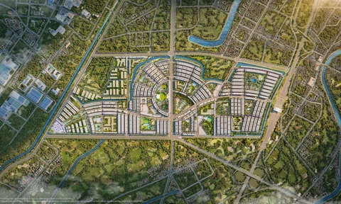 Vinhomes Golden City - Bất động sản ‘chân sóng’ với biên độ tăng trưởng đột phá trong 2 - 3 năm tới