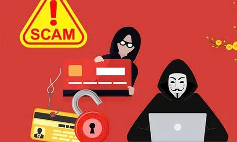 Cảnh báo lừa đảo liên quan nhận tiền 400.000 đồng Tết Dương lịch 2026