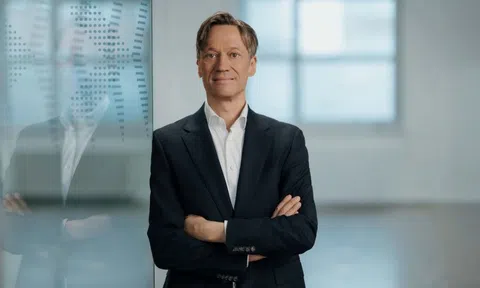 CEO Siemens Mobility: ‘VinSpeed là đối tác đáng tin cậy của chúng tôi’