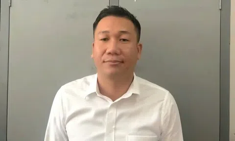 Bắt tạm giam Giám đốc và Phó Giám đốc Công ty Bất động sản Kiên Cường Phát