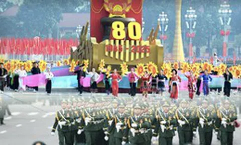 Góc nhìn Người Đưa Tin: 10 dấu ấn nổi bật ngành Văn hóa, Thể thao và Du lịch năm 2025