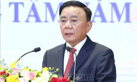 Chuyển đổi số phải đảm bảo giảm công sức, xử lý công việc hiệu quả, quy trình hiện đại hơn