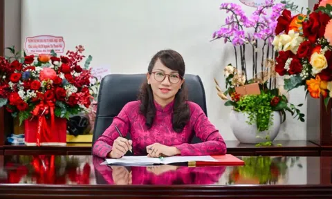 Bổ nhiệm bà Nguyễn Thị Thanh Mai giữ chức Giám đốc Đại học Quốc gia Thành phố Hồ Chí Minh