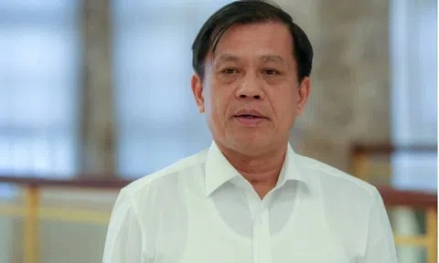 Cựu Thứ trưởng cùng "bộ sậu" ép doanh nghiệp XKLĐ "bôi trơn" 15,3 tỷ đồng