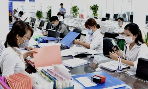 Quy định mới về tiêu chuẩn chức danh công chức lãnh đạo, quản lý trong cơ quan hành chính nhà nước