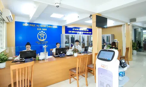 Hà Nội tiết kiệm hơn 1.650 tỷ đồng nhờ tái cấu trúc thủ tục hành chính