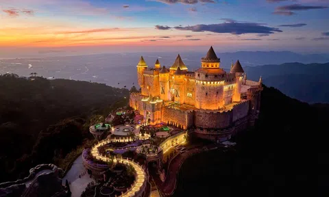 Ba Na Hills tung chính sách vé cáp treo không giới hạn số lần lên cáp trong 3 ngày