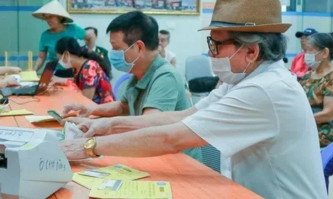 Danh mục những khu vực được nghỉ hưu ở tuổi thấp hơn từ 1/1/2026