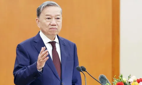 Phát huy trí tuệ và bản lĩnh Việt Nam vững bước tiến mạnh trong kỷ nguyên phát triển mới