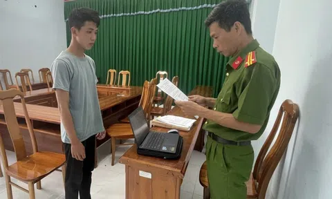 Bắt nam thanh niên làm bậy với cháu ngoại của người cho ở nhờ