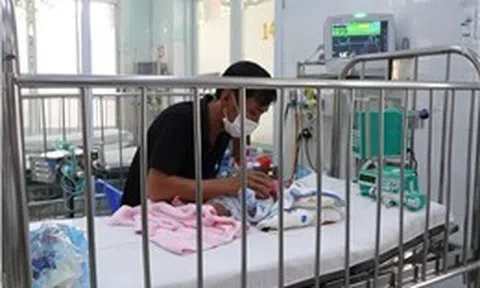 Kháng thể đơn dòng phòng RSV cho trẻ sơ sinh - bước tiến mới trong phòng ngừa bệnh hô hấp tại Việt Nam