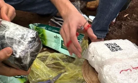 Phê chuẩn khởi tố 8 bị can trong vụ án ma túy lớn nhất lịch sử Đắk Lắk