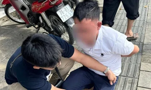 Nữ sinh viên "sập bẫy" kẻ lừa đảo giả danh cán bộ trường đại học