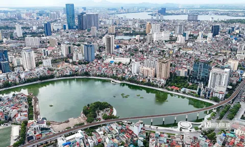 Từ 1/1/2026, hệ thống phân loại đô thị tại Việt Nam chính thức thay đổi