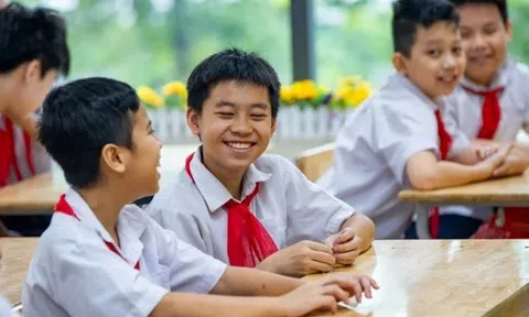 Chi tiết lịch nghỉ Tết dương lịch 2026 mới nhất của học sinh cả nước