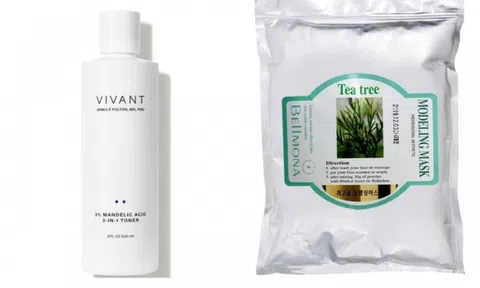 Hàng loạt sản phẩm mỹ phẩm Zacy không đủ hồ sơ, bị áp chế tài nghiêm khắc