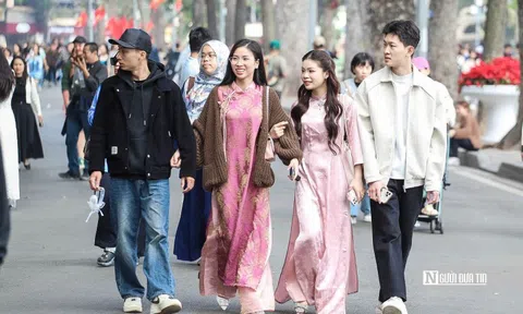 Du lịch Tết 2026 tuyệt đối không nâng giá, an toàn đặt lên hàng đầu