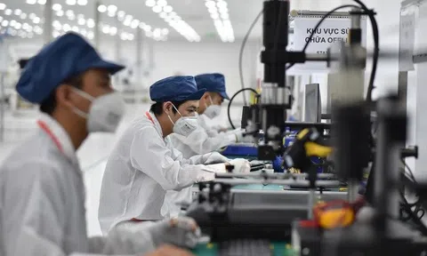 Có thêm 3 quyền lợi mới từ năm 2026, người lao động nên biết