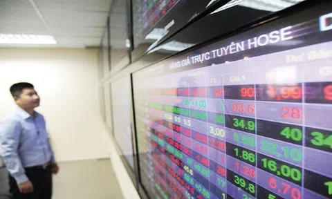 Lịch nghỉ giao dịch chứng khoán Tết Dương lịch 2026