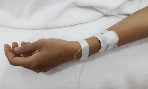 Sau bát canh "quen thuộc", bệnh nhân rơi vào tình trạng ngộ độc nguy hiểm