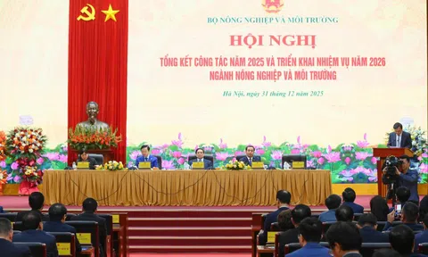 Ngành Nông nghiệp và Môi trường bứt phá, xuất khẩu tăng trưởng kỷ lục
