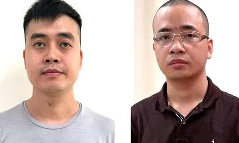 Vụ sản xuất sữa giả: Truy tố Chủ tịch Công ty Z Holding