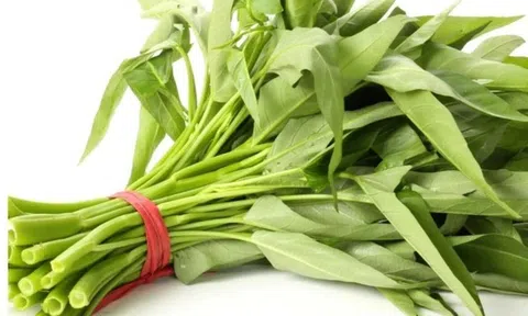 Rau muống tốt nhưng không phải ai cũng nên ăn: Những lưu ý quan trọng cần biết