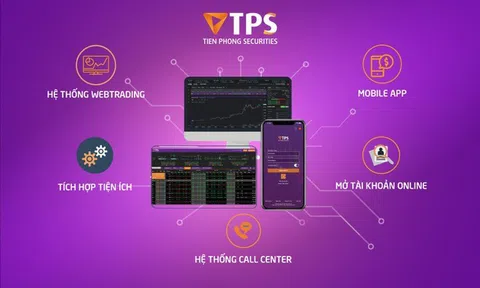 Chứng khoán TPS (ORS): TPBank chi hơn 3.500 tỷ thâu tóm quyền chi phối, lợi nhuận năm 2025 cầm chắc vượt kế hoạch
