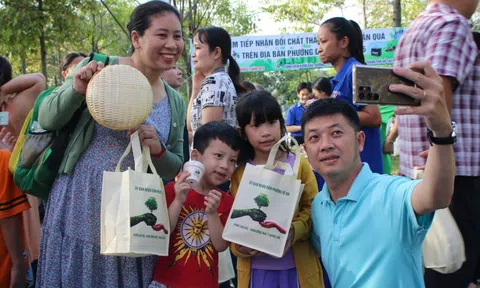 Dĩ An hướng đến loại trừ “sát thủ thầm lặng” với môi trường sống đô thị