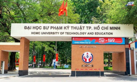 Đổi tên Trường ĐH Sư phạm Kỹ thuật TPHCM thành Trường ĐH Công nghệ Kỹ thuật TPHCM