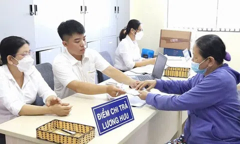 Các trường hợp được nghỉ hưu sớm năm 2026, ai cũng nên biết