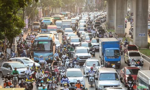 Ngày đầu nghỉ Tết Dương lịch, cả nước xảy ra 49 vụ tai nạn giao thông