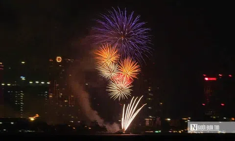 Ngày đầu năm nghĩ gì viết nấy