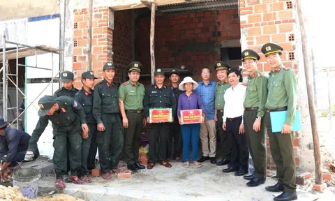 Thần tốc 15 ngày đêm thực hiện 'Chiến dịch Quang Trung' tại Gia Lai