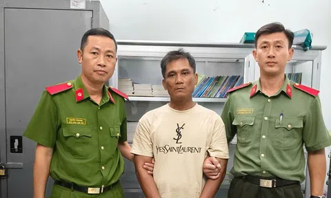 Khởi tố 2 thuyền trưởng đưa tàu cá đánh bắt ở vùng biển nước ngoài