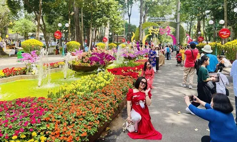 Tổ chức Tết Nguyên đán Bính Ngọ năm 2026 vui tươi, lành mạnh, an toàn, tiết kiệm