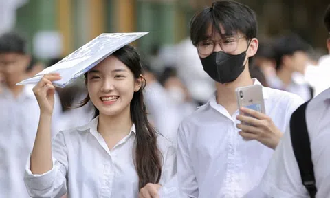 Tuyển sinh 2026: Thêm nhiều ngành học mới