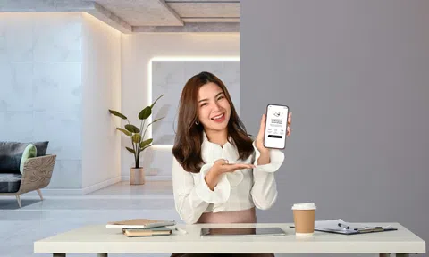 Techcombank triển khai ‘Sinh Lời Tự Động’, giúp tối ưu dòng tiền nhàn rỗi